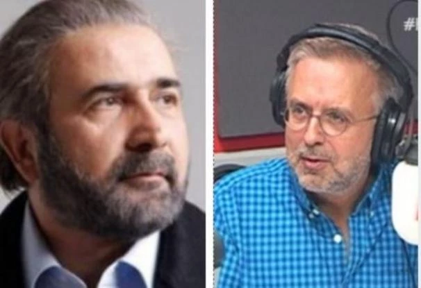 Βερύκιος κατά Λαζόπουλου: Για να μείνεις πάνω στο σχοινί πρέπει να είσαι αληθινός – Τα 2/3 του θεάτρου έμειναν κενά (βίντεο)